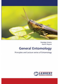 General Entomology