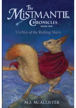 Urchin of the Riding Stars