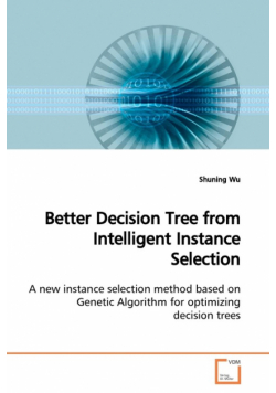 Better Decision Tree from Intelligent Instance Selection
