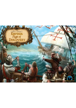 Empires Age of Discovery Deluxe