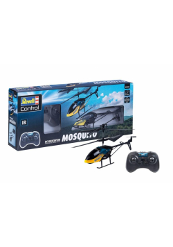 Revell Control RC Helikopter Mosquito