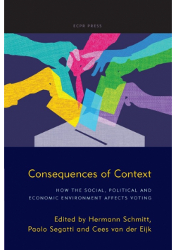 Consequences of Context