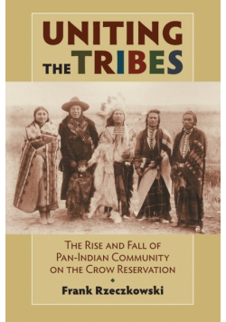 Uniting the Tribes
