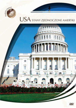 USA Stany Zjednoczone Ameryki
