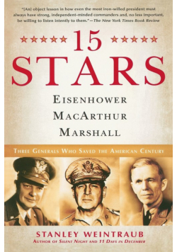 15 Stars