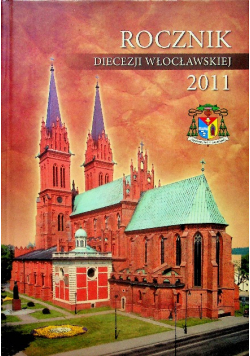 Rocznik diecezji włocławskiej 2011