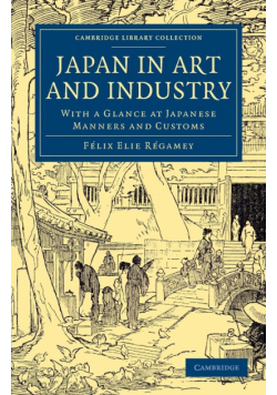 Japan in Art and Industry
