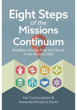 Eight Steps of the Missions Continuum