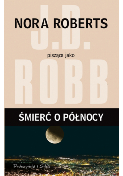 Śmierć o północy