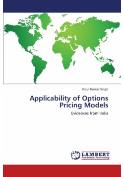 Applicability of Options Pricing Models