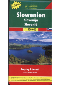 Slowenien Slovenija