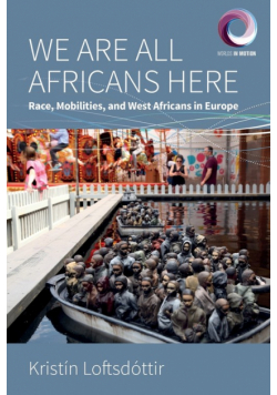 We are All Africans Here