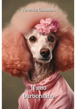 Il mio barboncino