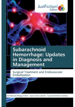 Subarachnoid Hemorrhage