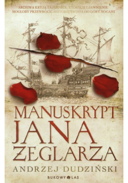 Manuskrypt Jana Żeglarza