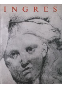 Ingres Rysunki