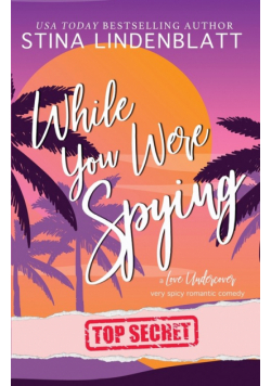 While You Were Spying