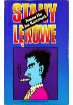 Stany lękowe
