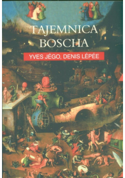 Tajemnica Boscha