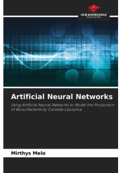 Artificial Neural Networks