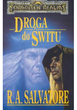 Droga do świtu