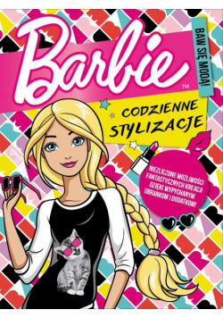 Barbie Codzienne stylizacje