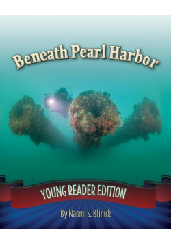 Beneath Pearl Harbor