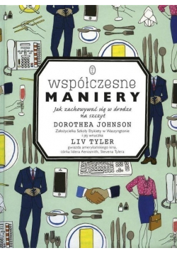 Współczesne maniery