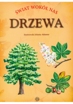 Świat wokół nas Drzewa