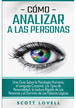 Cómo analizar a las personas