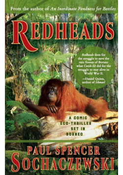 Redheads