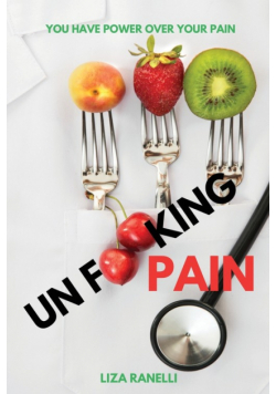 Unf**king Pain