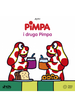 Pimpa i druga Pimpa