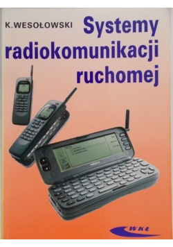 Systemy radiokomunikacji ruchomej