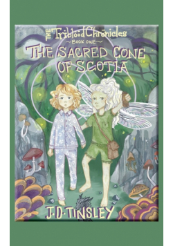The Sacred Cone of Scotia