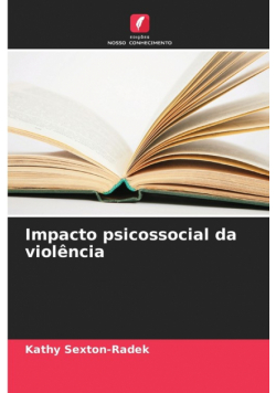 Impacto psicossocial da violência