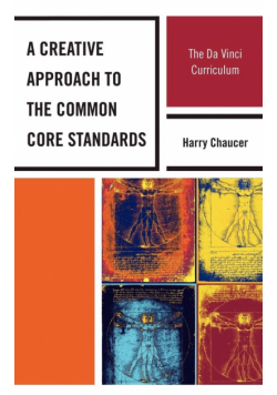 A Creative Approach to the Common Core Standards