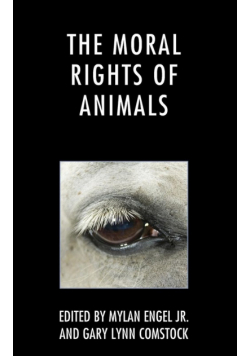 The Moral Rights of Animals