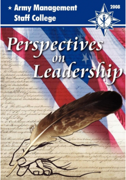 Perspectives on Leadership
