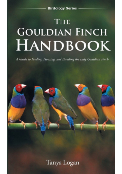The Gouldian Finch Handbook