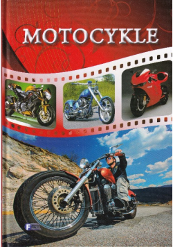 Motocykle Album