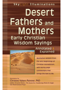 Desert Fathers and Mothers