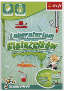Loboratorium glutożelków
