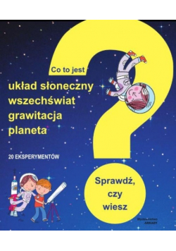 Co to jest układ słoneczny wszechświat grawitacja  planeta