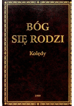Bóg się Rodzi Kolędy