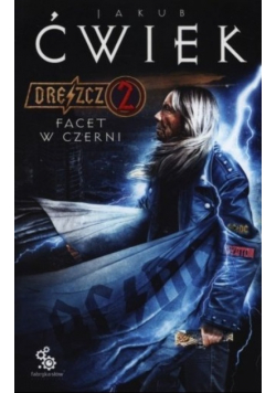 Dreszcz 2 Faceci w czerni