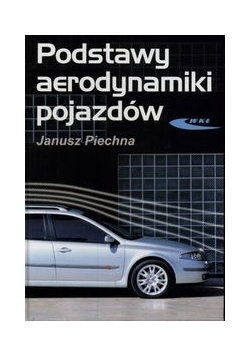 Podstawy aerodynamiki pojazdów