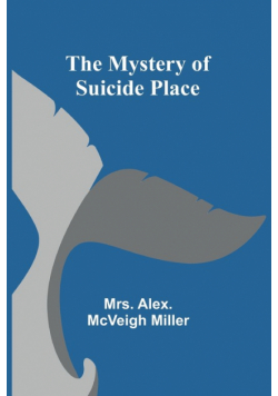 The Mystery of Suicide Place