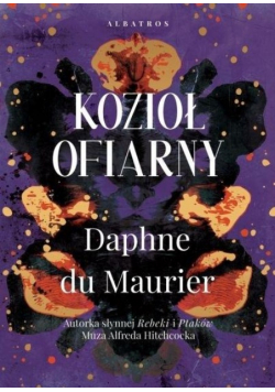 Kozioł ofiarny