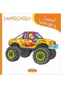 Świat Szkraba Samochody